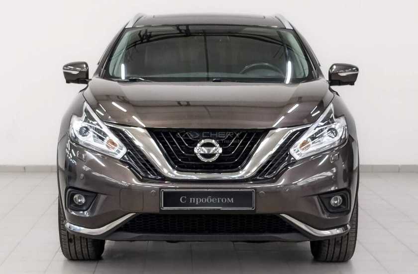 Nissan Murano