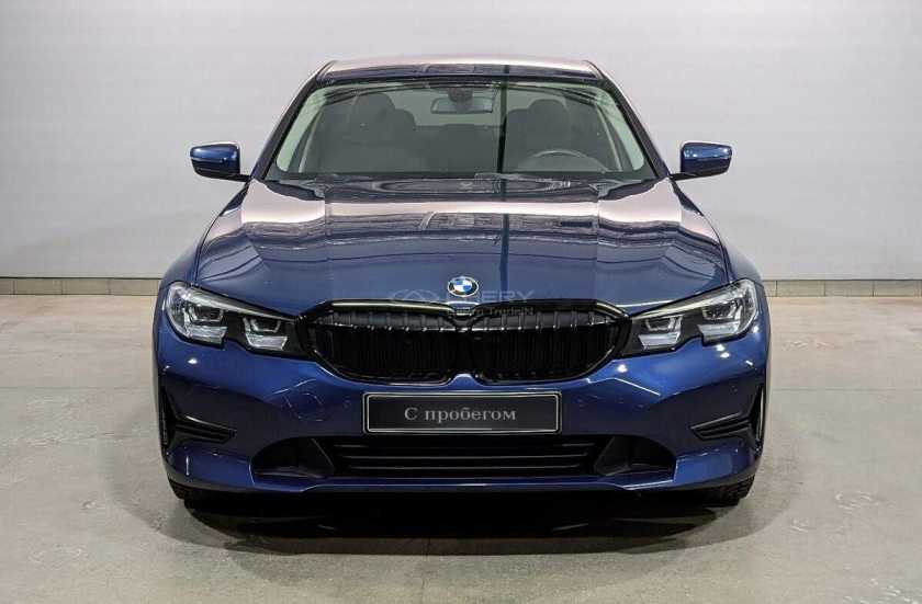 BMW 3 серии