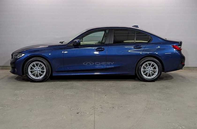 BMW 3 серии