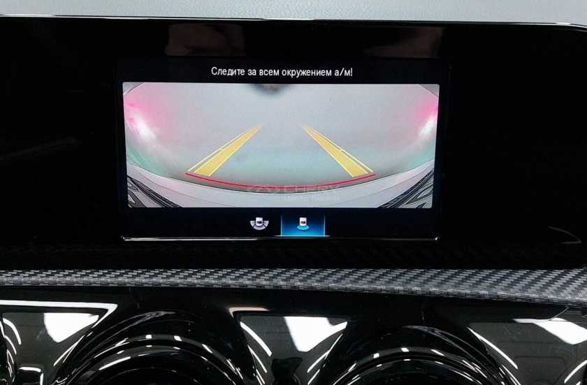 Mercedes-Benz A-Класс