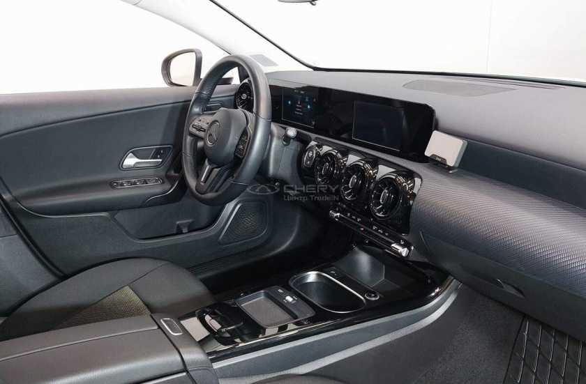 Mercedes-Benz A-Класс