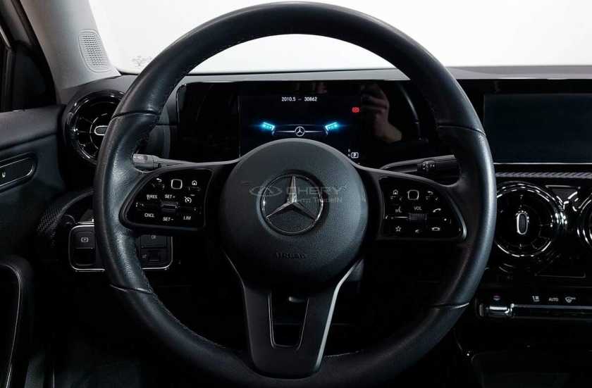 Mercedes-Benz A-Класс